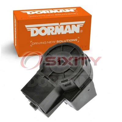 Dorman Ignition Switch for 2011-2019 Ford F-350 Super Duty Switches  ac - Image 1 of 4