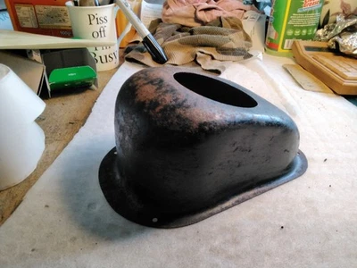 MG MIDGET AUSTIN HEALEY SPRITE Genuine Gear Lever Remote Housing/Turret 66-74 - Image 1 of 4