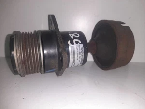 REFNODISP puleggia alternatore per FORD GALAXY 1.8 TDCI 2006 1058298 - Picture 1 of 14