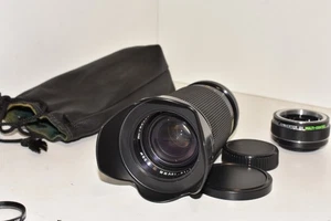 Canon EOS DSLR DIGITAL fit 75 150mm 300mm zoom lens  1300D 2000D 3000D 4000D etc - Picture 1 of 6