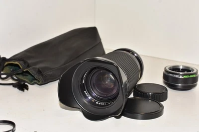 Canon EOS DSLR DIGITAL fit 75 150mm 300mm zoom lens  1300D 2000D 3000D 4000D etc - Image 1 of 4