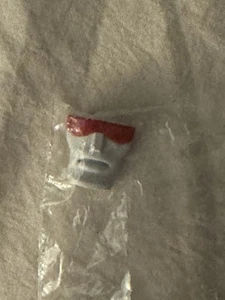 Extra Face for DX9 Gestalt (3rd Party Blitzwing) - Picture 1 of 4