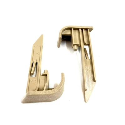 Buick LeSabre 2000-2005 consola central botones pulsadores reposabrazos OEM CACHEMIR bronceado Foto 1 de 2