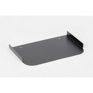 Dee-Zee Cab Rack Light Mounts | Extra-Large | 14 in. x 9 in. | Texture Black - Picture 1 of 2