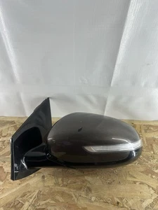 SPIEGEL RÜCKSPIEGEL LINKS LINKS KIA SPORTAGE 8 PIN 2018 DEFEKT - Bild 1 von 11