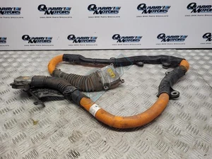 BMW Hybrid High Voltage Battery Inverter Wiring Cable 3 Series F30 330e 6809228 - Picture 1 of 7