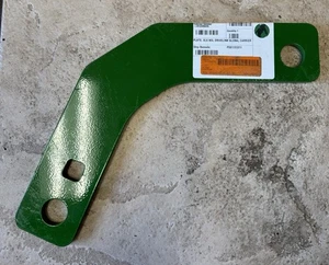 PXX13332 - Placa John Deere VLX NSL DRIVELINK GLOBAL CARRIER. ¡Envío gratis! - Imagen 1 de 4