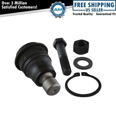 Rótula inferior delantera izquierda conductor o pasajero derecho para Nissan Murano Quest Nuevo Foto 1 de 4