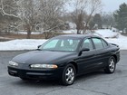 1998 Oldsmobile Intrigue GL 87K MILES ETREMELY CLEAN 1 OWNER RUNS NEW NO RESERVE