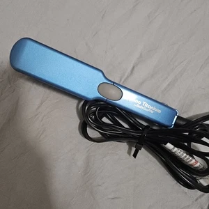 Plancha de pelo Babyliss Pro Nano Titanium tamaño de viaje 1" probada BABNT3053N - Imagen 1 de 6