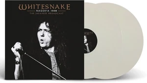 Whitesnake Nagoya 1980: The Japanese Broadcast (Vinyl) 12" Album Coloured Vinyl - Picture 1 of 1