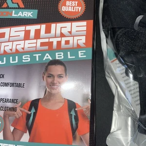 Corrector de postura ComfyBrace - Soporte para espalda para hombre y mujer - Imagen 1 de 3