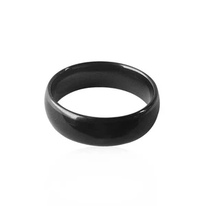 hecere Bague NFC Céramique Étanche, NFC Forum Type 215 496 Octets Puce - Photo 1 sur 9