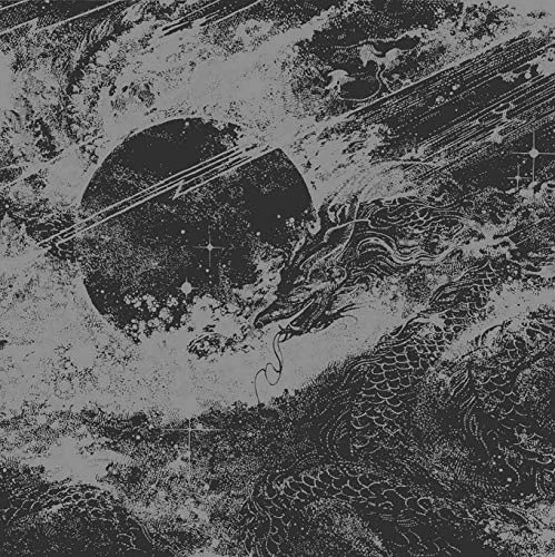 I Dark Dragons Of The Cosmos By Battle Dagorath