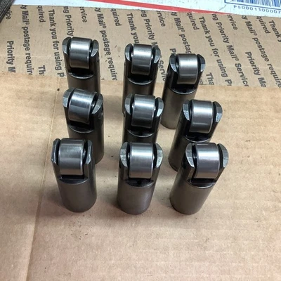 Lot Of 9, Detroit Diesel 71 Series Cam Follower’s  - Image 1 of 4