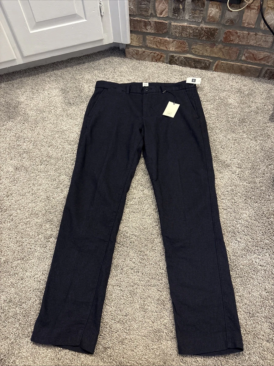 Gap Wool Pants for Men for sale | eBay