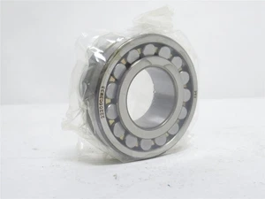 238019 New-No Box; PTI 22206C3W33 Spherical Roller Bearing; 30mmID x 62mmOD - Picture 1 of 6