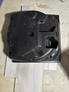 2014-2020 Acura RLX Trunk Foam Spacer OEM DK240 - Picture 1 of 5