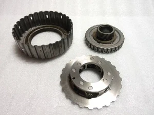 Juego de engranajes planetarios transmisión Nissan Cube Versa JF009E RE0F08A RE0F08B CVT - Imagen 1 de 1