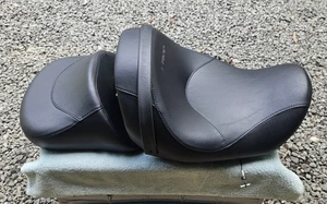 Harley Davidson V Rod Vrsc Vrsc Vrsc Vrscb Sundowner Seat 53432-02 TOTALMENTE NUEVO 02-05 - Imagen 1 de 8