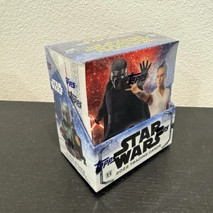 Topps Finest Star Wars Hobby Box 2022 - NUEVO SELLADO - Imagen 1 de 7