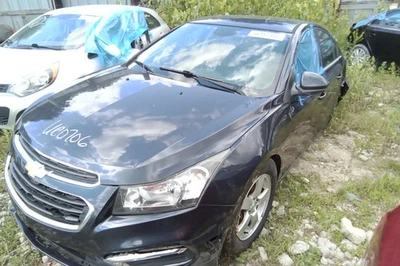 Chevrolet Cruze 2015 transmisión automática OEM 134 k millas - LKQ396257905 Foto 1 de 4