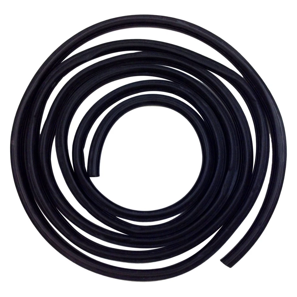 For Ford E-200 Econoline 69-74 Fairchild Driver or Passenger Side Door Seal Foto 1 de 2