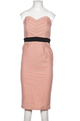 Paper Dolls Kleid Damen Dress Damenkleid Gr. EU 38 Pink #1zffqgy - Bild 1 von 4