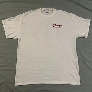Friendly’s Restaurant Founders Day 2023 Cone Head T-Shirt XL - Picture 1 of 5