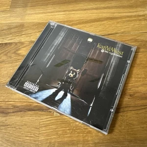 West Kanye - Late Registration - West Kanye [CD] CAN Free Shipping - Foto 1 di 4