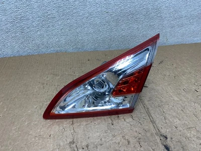 Luz trasera interior lateral derecha Nissan Murano 2011-2014 pasajero OEM V3645 DW Foto 1 de 4