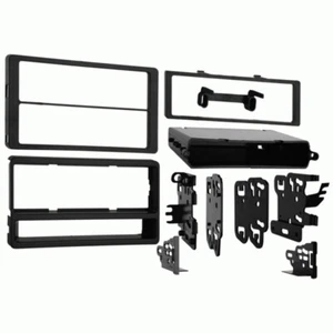Toyota Matrix 2003-2008/Pontiac Vibe 2003-2008 Stereo Kit Metra 99-8205 - Foto 1 di 4