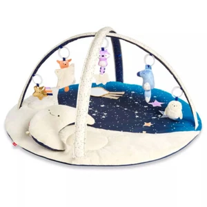 Skip Hop Celestial Dreams Activity Play Mat Gym Baby Newborn - Picture 1 of 9