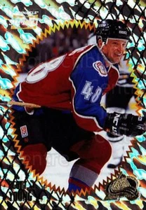 1996-97 Summit Ice #78 Scott Young - Picture 1 of 1