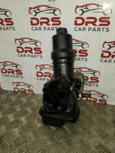 AUDI A4 ENGINE OIL FILTER HOUSING AVANT B7 S LINE ESTATE 2.0T 2004 - 2009 - Picture 1 of 8