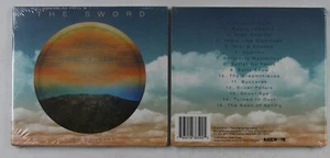The Sword High Country USA & Canada Digipak CD 2015 Sealed! Hardrock Stoner - Bild 1 von 1