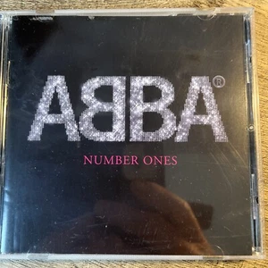 Number Ones by ABBA (CD, Nov-2006, Polydor) - Picture 1 of 3