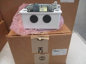 New Bosch F01u134888 AutoDome G4 Power Supply Box 120V with F01U134892 Cover - Picture 1 of 6
