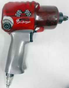 Matco Tools Racing 1/2" Compressed Air Impact Driver Wrench Model AL 150! - Foto 1 di 11