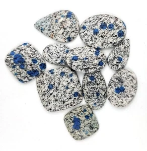 Natürlicher k2 Jaspis Handarbeit Cabochon - Jaspis Edelstein Lot - k2 Jaspis Lot 71532 - Bild 1 von 2