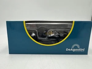 DIE CAST 1/43 " KNIGHT RIDER KIT " VOITURES AMÉRICAINES - Picture 1 of 2