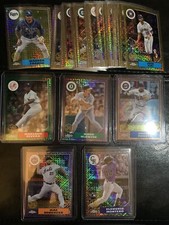 2022 Topps Update Baseball | Base and Inserts | Complete your Set |