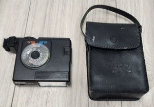 Nikon SS-15 Camera Flash w/Case included - Picture 1 of 10