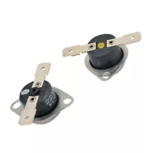 TERMOSTATO ASCIUGATRICE ORIGINALE HOTPOINT TCUD93B6KZUK CTD00P ONE SHOT + CICLISMO - Foto 1 di 2
