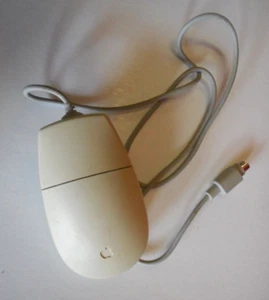 Apple Desktop Bus Mouse II M2706 - Afbeelding 1 van 4