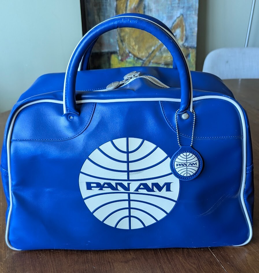 Pan Am Airlines Collectibles for sale | eBay Pan Am Airlines Collectibles for sale | eBay
