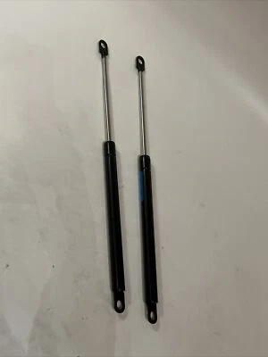 2 Set Hatchback Lift Support BK. 819-5401 For Dodge Shadow 87-94, Plymouth Sunda - Image 1 of 4