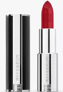 GIVENCHY LE ROUGE INTERDIT INTENSE SILK LIPSTICK - 339 Grenat Cendre. BNIB - Picture 1 of 5