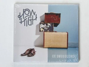 CC Smugglers:   How High    2019  NEW SEALED   CD - Bild 1 von 3