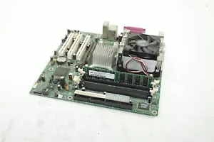 Tektronix TDS5054BE Digital Phosphor Oscilloscope 500MHz-1GS/s C28909-414 - Picture 1 of 9